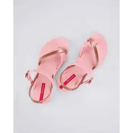 IPANEMA Fashion Sandale Rosa 27
