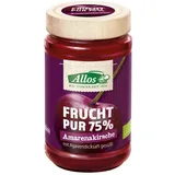 Frucht Pur - Amarenakirsche