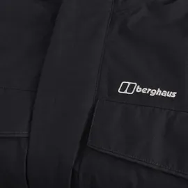 Berghaus Fernly Gore-Tex Down Parka AM black/black (BP6) 2XL