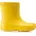 Gummistiefel Damen Gelb 38