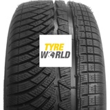 Michelin 4x Michelin Pilot Alpin PA 4 MO XL 3PMSF M+S 245/50 R18 104V Winterreifen