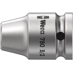 Wera 780 B 3/8"-Verbindungsteile - 05042665001