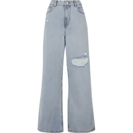 2y studios Baggy & Loose in light blue | Gr.: 32
