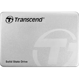 Transcend SSD370S 512 GB