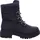 Rieker 72650-01 Damen Schwarz 38