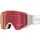 Atomic Savor L Photo Skibrille white