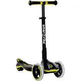 Smart Trike smarTrike Scooter Xtend gelb