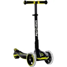 Smart Trike smarTrike Scooter Xtend gelb