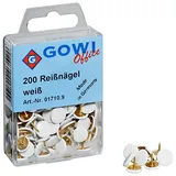 Gowi 200 Gowi Reißnägel