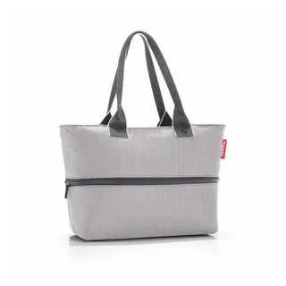 herringbone grey