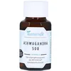 Ashwagandha 500 mg Kapseln