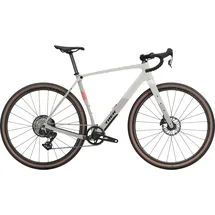 Trek Checkpoint SL 6 AXS Gen 3 2026 28 Zoll RH 54 cm Unisex Era White/Buff Beige