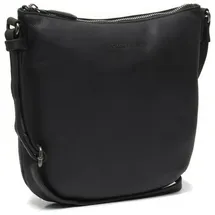 The Chesterfield Brand Umhängetasche Brand Redding Schwarz