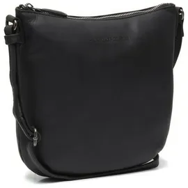 The Chesterfield Brand Umhängetasche Brand Redding Schwarz