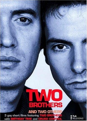 Two Brothers and Two Others [DVD] [Import] (Neu differenzbesteuert)