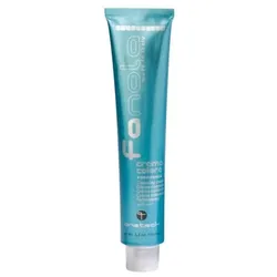 Fanola Hair Color Nr. 6,44 Lebhaftes Dunkelblond Kupfer 100 ml Braun Damen 