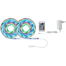 Paulmann LED Stripe SimpLED 17W RGB 10000 cm