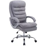 CLP Vancouver XXL Stoff grau