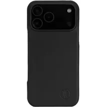 JT Berlin iPhone 17 Pro Max Echtleder Case schwarz