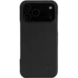 JT Berlin iPhone 17 Pro Max Echtleder Case schwarz