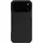 JT Berlin iPhone 17 Pro Max Echtleder Case schwarz