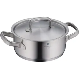 WMF Gourmet Plus Bratentopf 20 cm