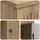 vidaXL Schreibtisch Artisan-Eiche Holzwerkstoff 142,5 x 50 x 75 cm