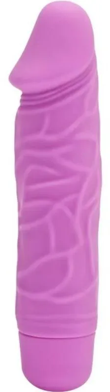 GET REAL - Mini Classic Vibrator Rosa