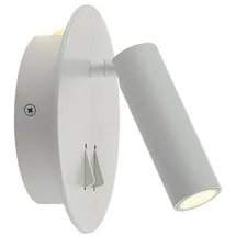 LUCANDE Magya (9624586) Weiß