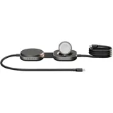 Zen ZENS USB-C auf Pro 3, Ladekabel, 1,5 m, Schwarz