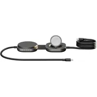 Zen ZENS USB-C auf Pro 3, Ladekabel, 1,5 m, Schwarz