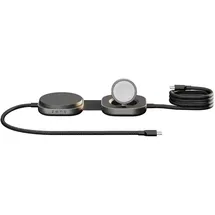 Zen ZENS USB-C auf Pro 3, Ladekabel, 1,5 m, Schwarz