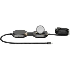 Zen ZENS USB-C auf Pro 3, Ladekabel, 1,5 m, Schwarz