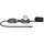 Zen ZENS USB-C auf Pro 3, Ladekabel, 1,5 m, Schwarz