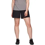 Black Diamond Sierra Kurze Hose - Black - XL
