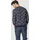 Babista Rundhalspullover blau 60/62