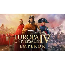 Europa Universalis IV: Emperor