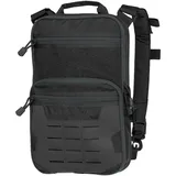 Pentagon Quick Bag Schwarz, Schwarz