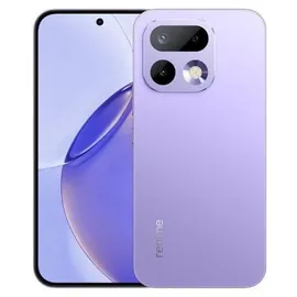 Realme 16 Pro 5G 8 GB RAM 512 GB Orchid Purple