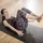 Airex Gymnastikmatte Pilates 190""
