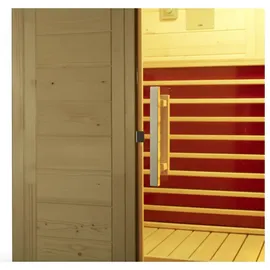 InfraWorld TrioSol Natura 120