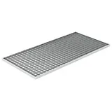 MEA Gitterrost 600 x 400 x 2 cm