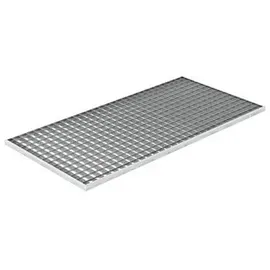 MEA Gitterrost 600 x 400 x 2 cm