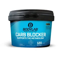 Bodylab24 Carb Blocker Kapseln 120 St.