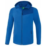 Erima Performance Softshelljacke new royal/true blue M