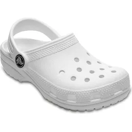 Crocs Classic Clog Weiß 36