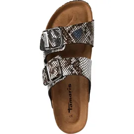 TAMARIS Damen, schwarz, 42 EU
