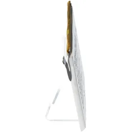 AccuCell Akku passend für Google Pixel 3a XL, Li-Polymer, 3,85V, 3400mAh, 13,1Wh, built-in, ohne Werkzeug