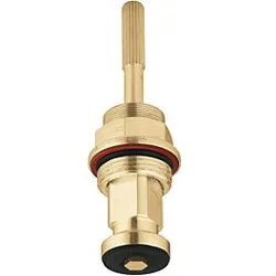 Grohe Oberteil 06186 06186000 für UP-Ventil Sitztiefe 44mm 1"