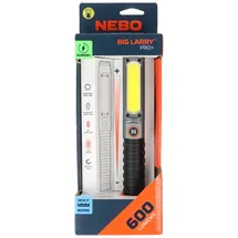 Nebo Tools Nebo Big Larry Pro+ - Arbeitslampe